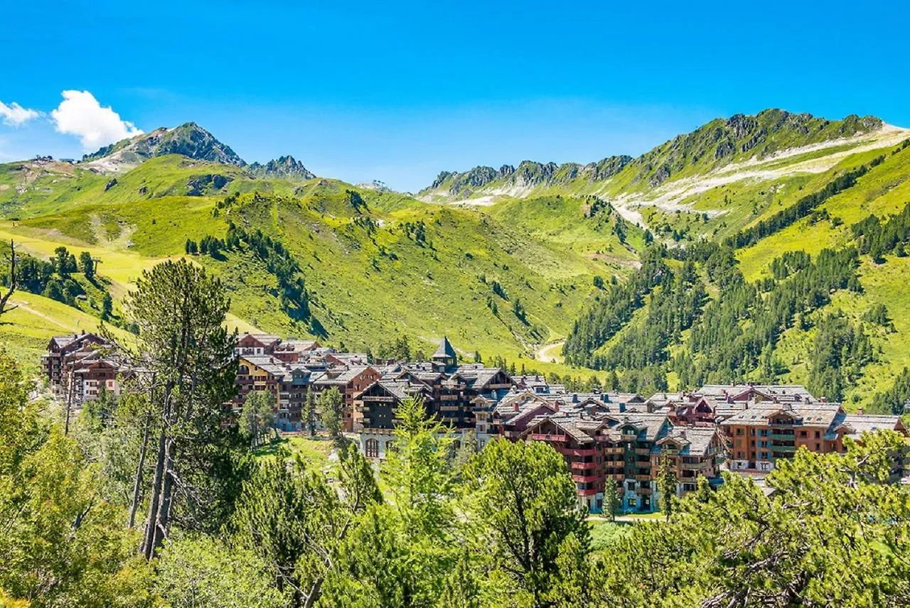 Residence Arc 1950 Le Village - Maeva Home Les Arcs