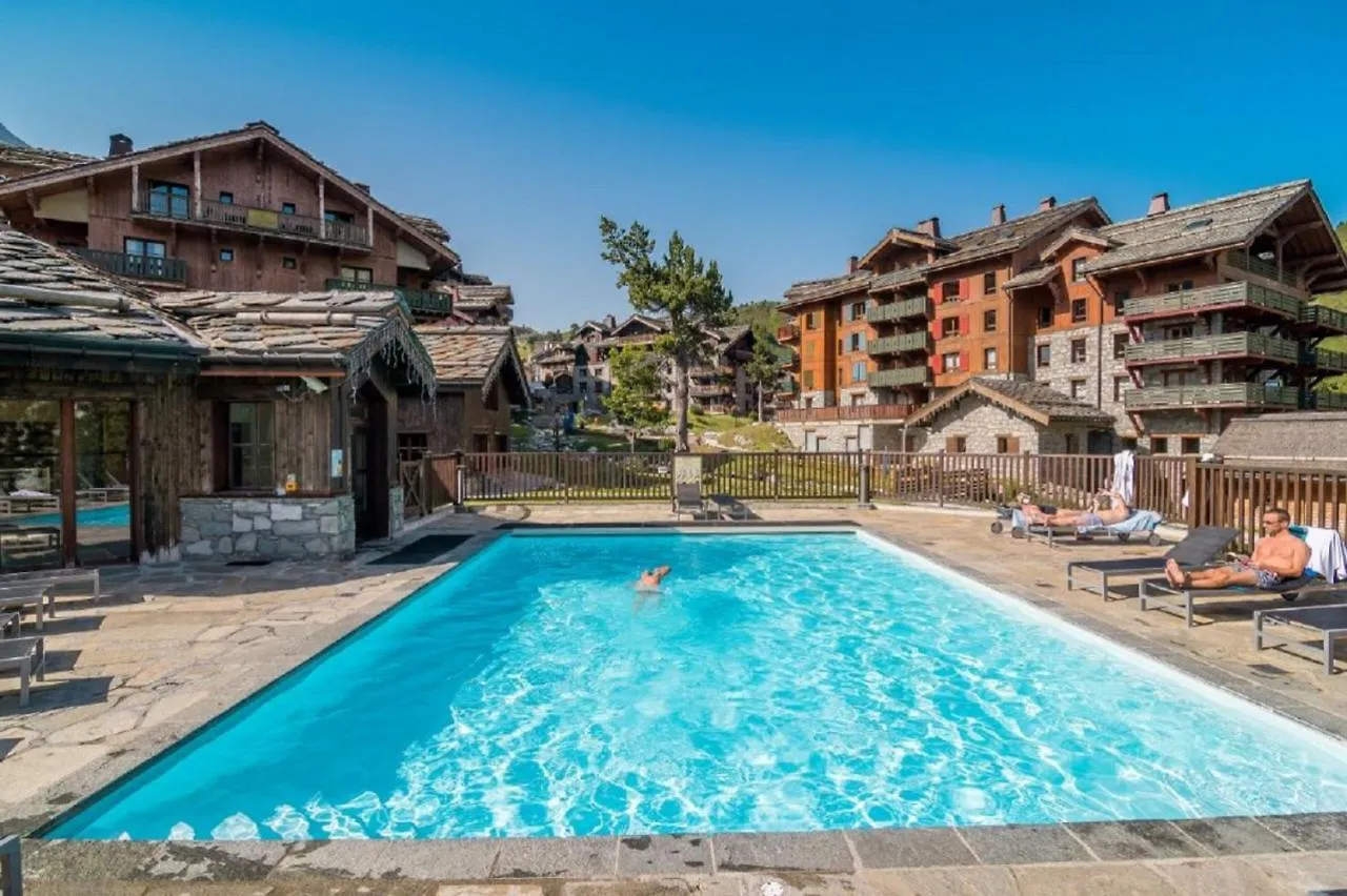 Residence Arc 1950 Le Village - Maeva Home Les Arcs  Apartment Les Arcs (Savoie)