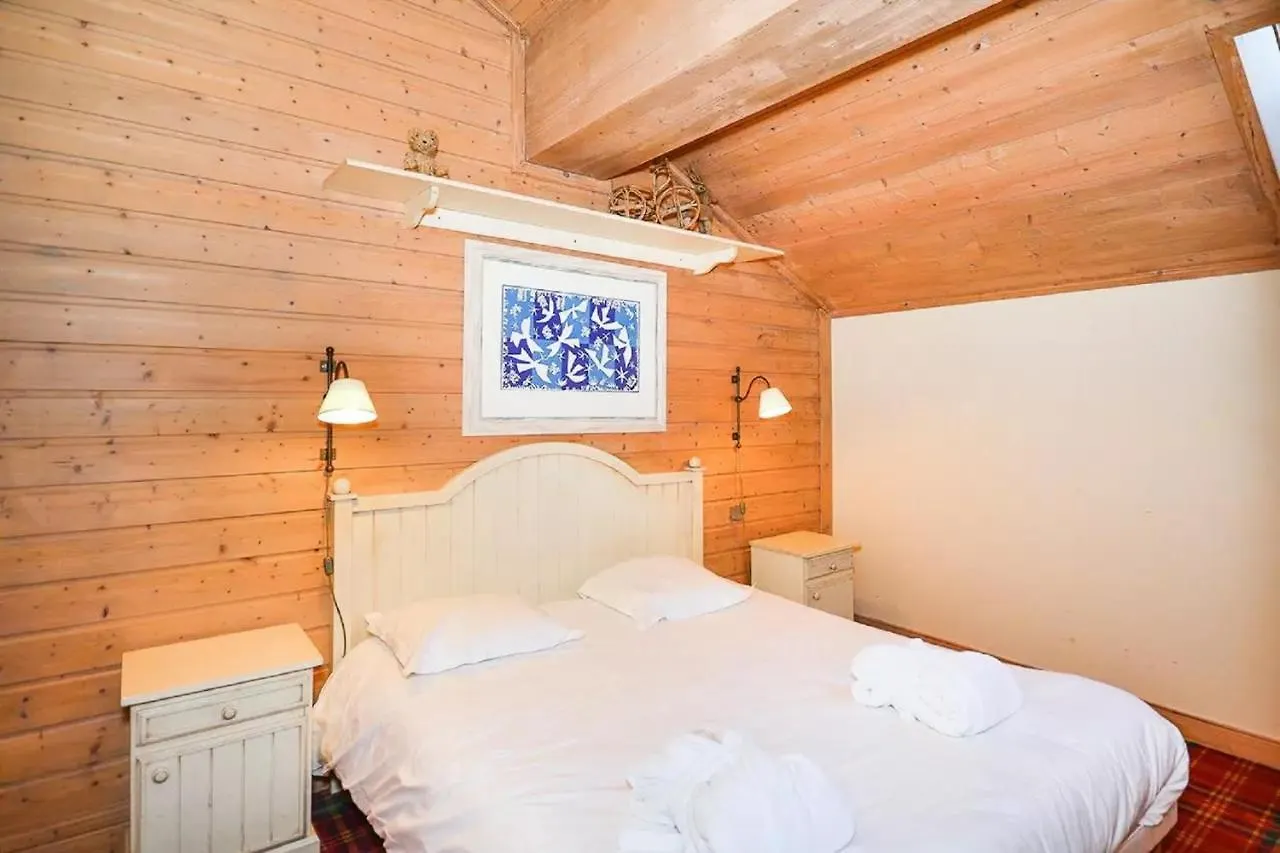 Apartment Residence Arc 1950 Le Village - Maeva Home Les Arcs  France
