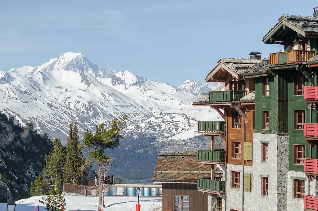 Residence Arc 1950 Le Village - Maeva Home Les Arcs  0*, Les Arcs (Savoie)