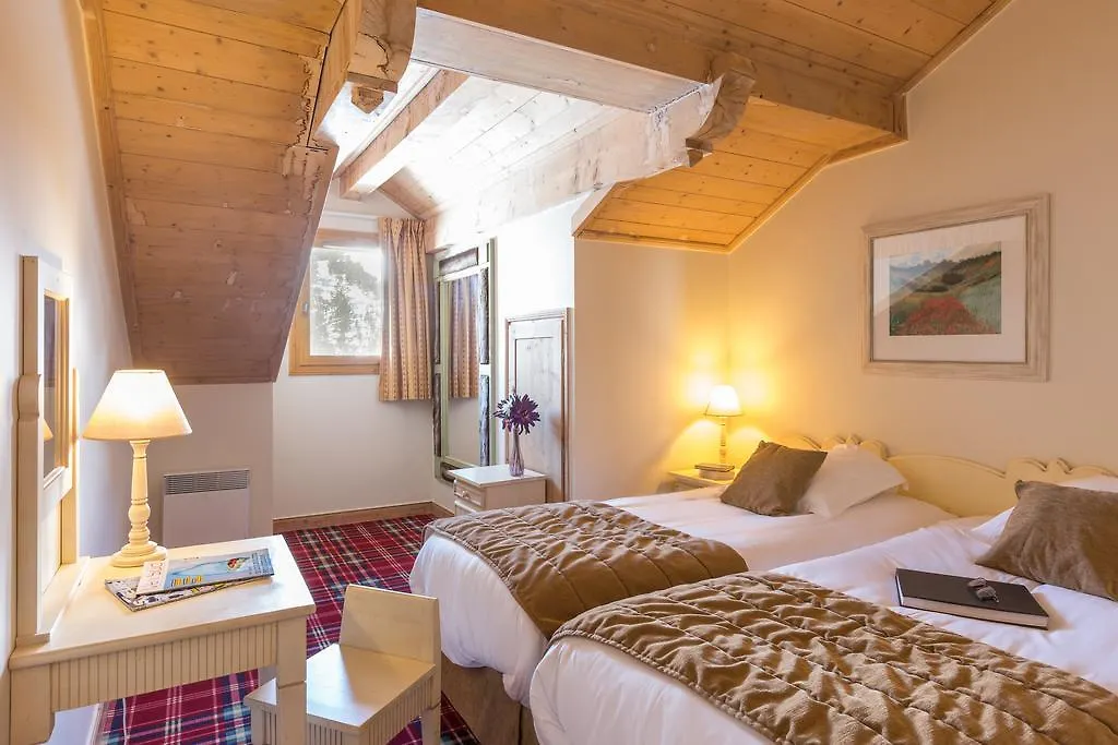 Apartment Residence Arc 1950 Le Village - Maeva Home Les Arcs  France