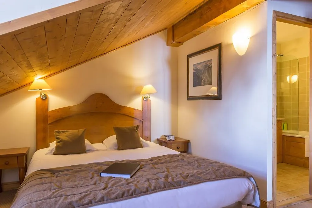 Residence Arc 1950 Le Village - Maeva Home Les Arcs  Les Arcs (Savoie)