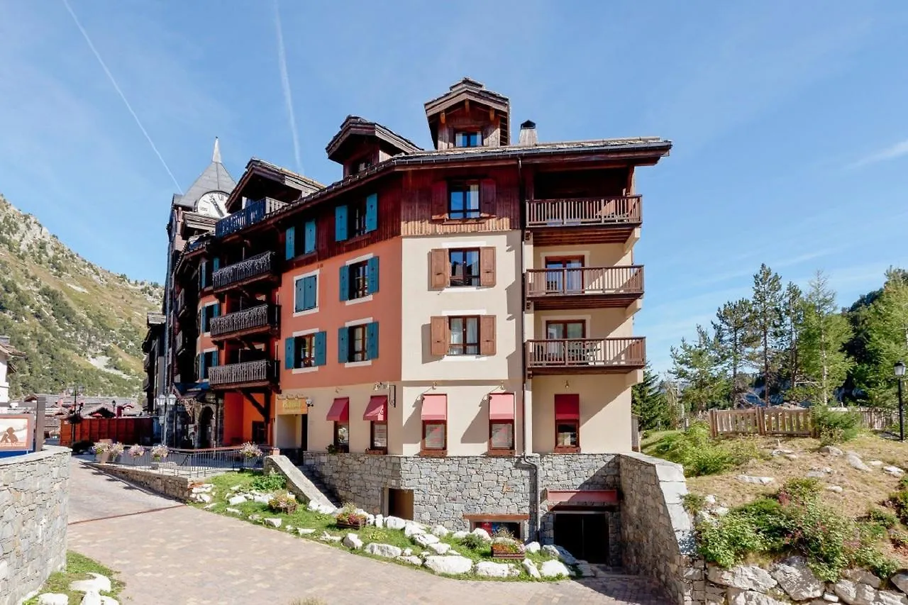 Apartment Residence Arc 1950 Le Village - Maeva Home Les Arcs