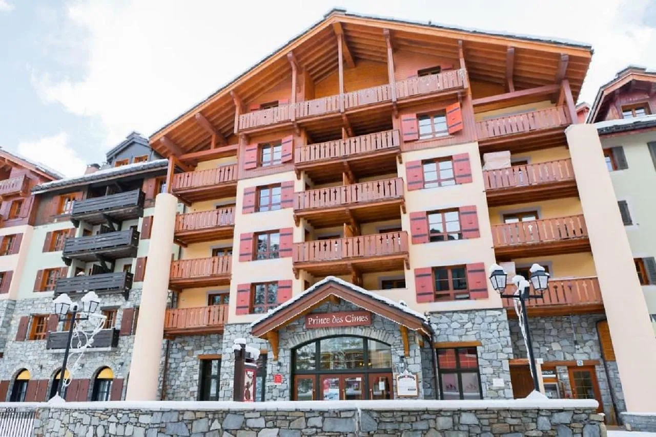 Residence Arc 1950 Le Village - Maeva Home Les Arcs  Apartment Les Arcs (Savoie)