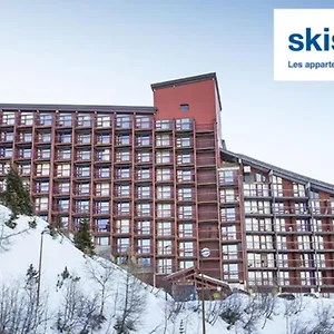 Skissim Select - Varet - Arc 2000 By Travelski Apartment