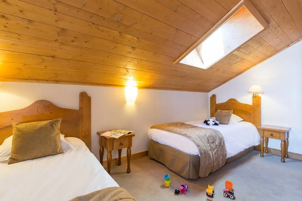 Residence Arc 1950 Le Village - Maeva Home Les Arcs  Apartment Les Arcs (Savoie)