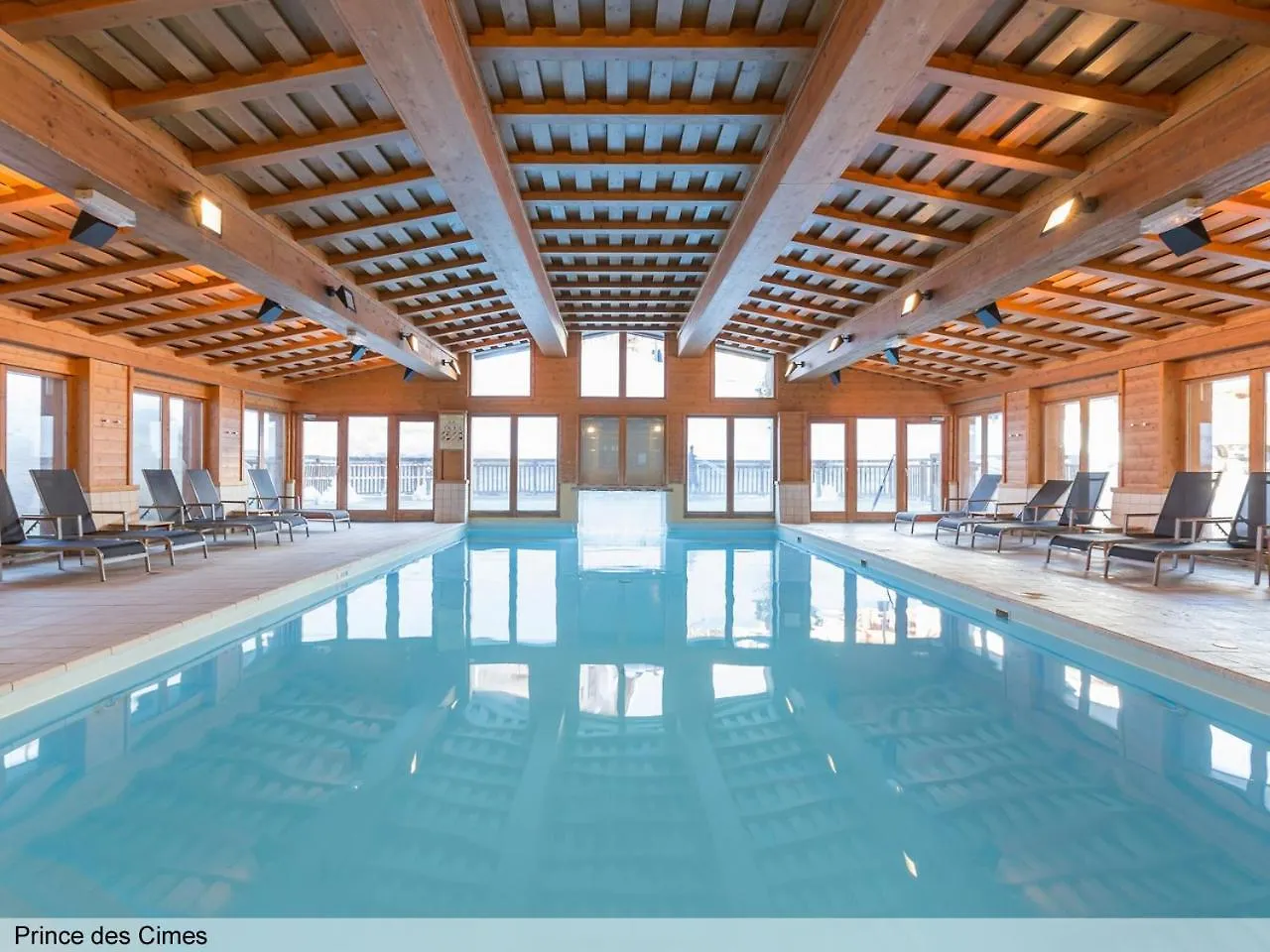 Apartment Residence Arc 1950 Le Village - Maeva Home Les Arcs